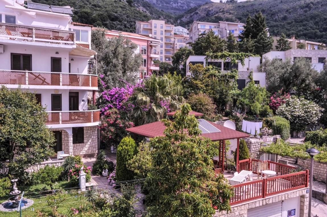 Vila Mila Petrovac Εξωτερικό φωτογραφία