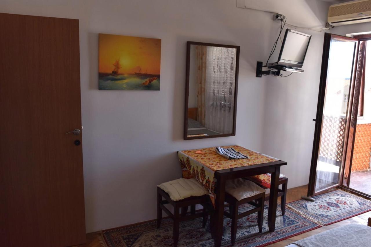 Vila Mila Petrovac Εξωτερικό φωτογραφία