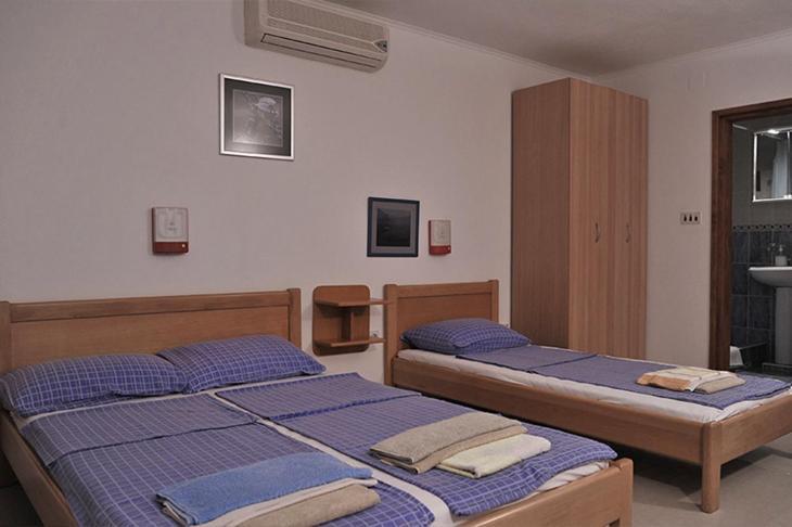 Vila Mila Petrovac Εξωτερικό φωτογραφία