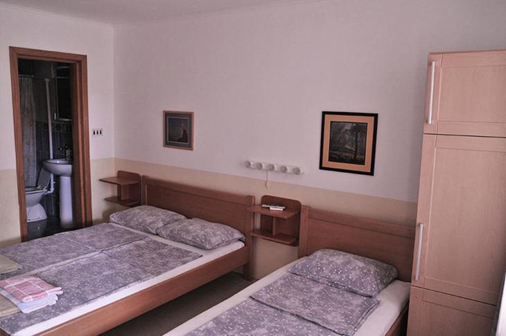 Vila Mila Petrovac Εξωτερικό φωτογραφία