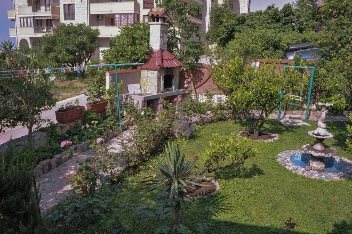Vila Mila Petrovac Εξωτερικό φωτογραφία