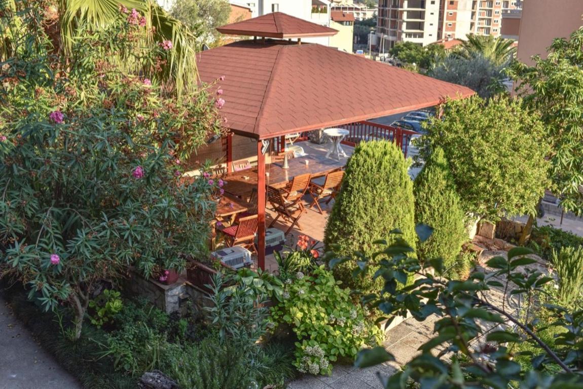 Vila Mila Petrovac Εξωτερικό φωτογραφία