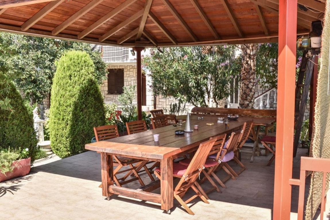 Vila Mila Petrovac Εξωτερικό φωτογραφία