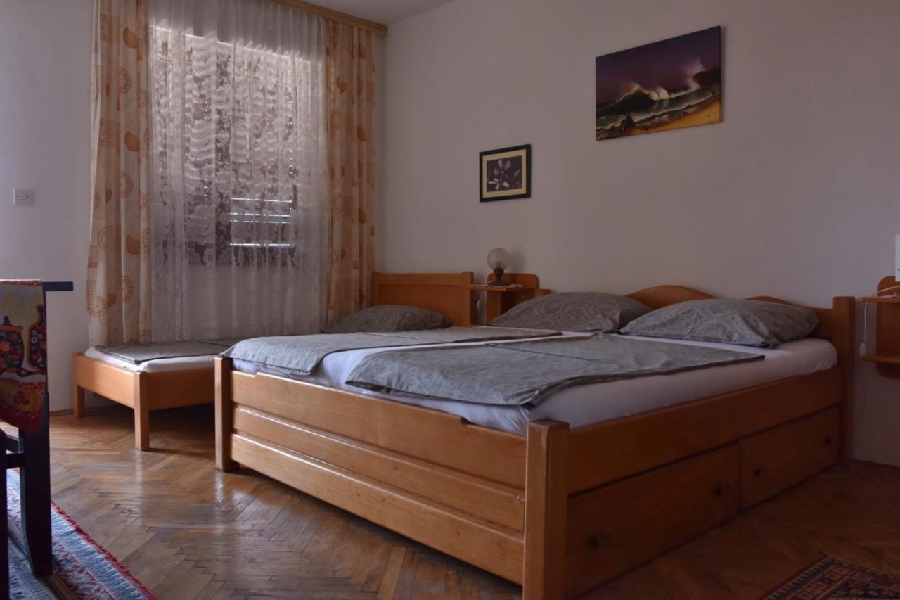 Vila Mila Petrovac Εξωτερικό φωτογραφία