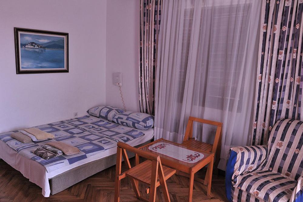 Vila Mila Petrovac Εξωτερικό φωτογραφία