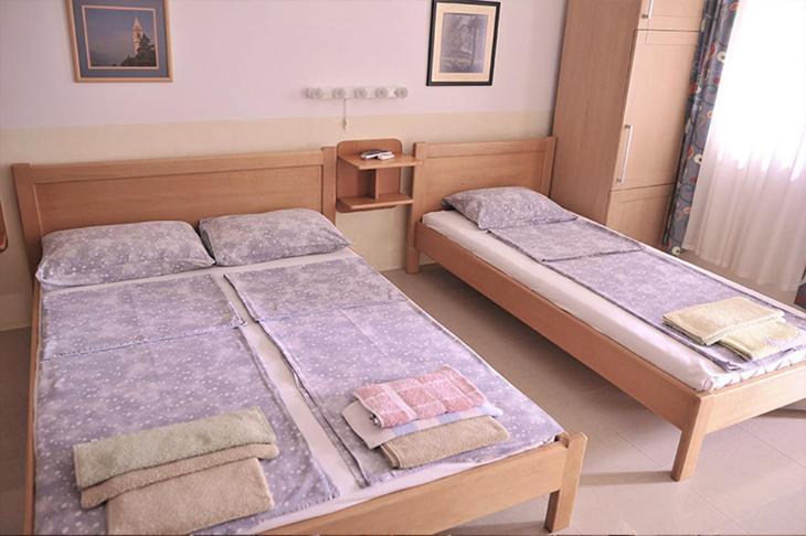 Vila Mila Petrovac Εξωτερικό φωτογραφία