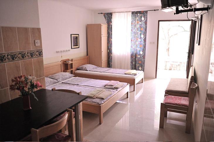 Vila Mila Petrovac Εξωτερικό φωτογραφία