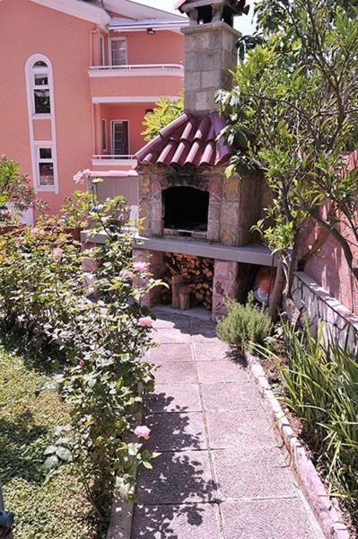 Vila Mila Petrovac Εξωτερικό φωτογραφία