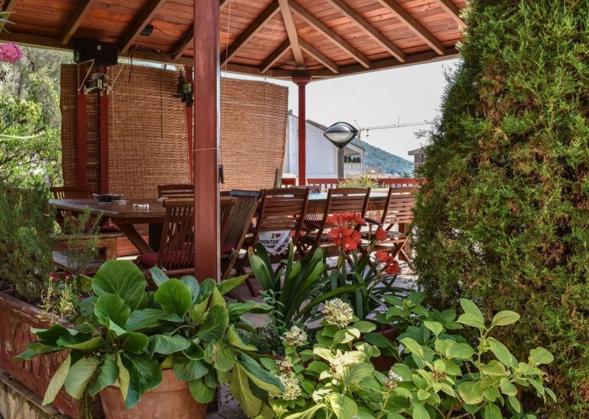 Vila Mila Petrovac Εξωτερικό φωτογραφία