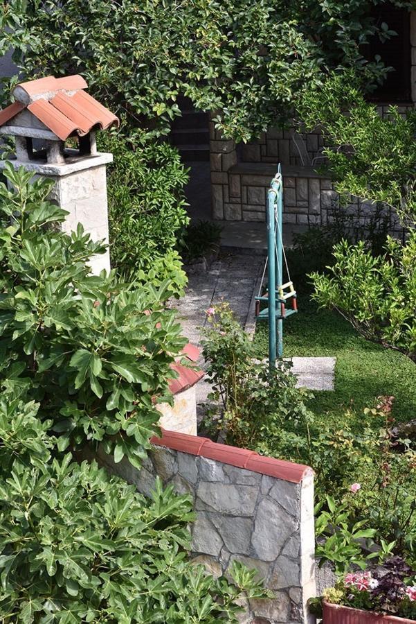 Vila Mila Petrovac Εξωτερικό φωτογραφία