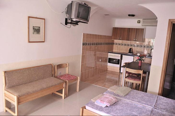 Vila Mila Petrovac Εξωτερικό φωτογραφία