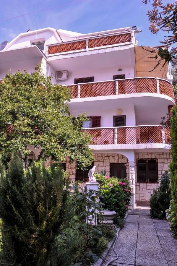 Vila Mila Petrovac Εξωτερικό φωτογραφία